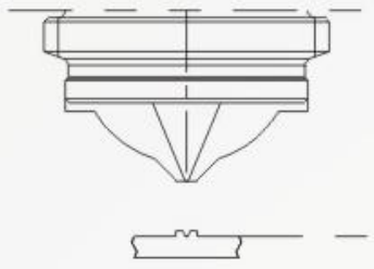 24腔開(kāi)放式漳州熱流道模組系統(tǒng)（1咀2點(diǎn)）的圖片